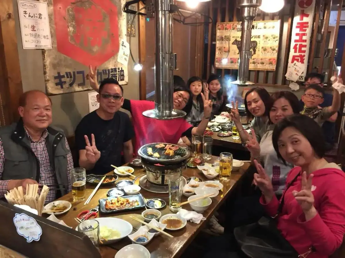 Meilan House - Vacation Stay 13804 Moriguchi Japan
