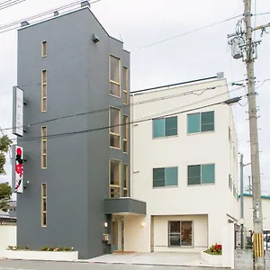 ゲストハウス Guest House彩, 守口市