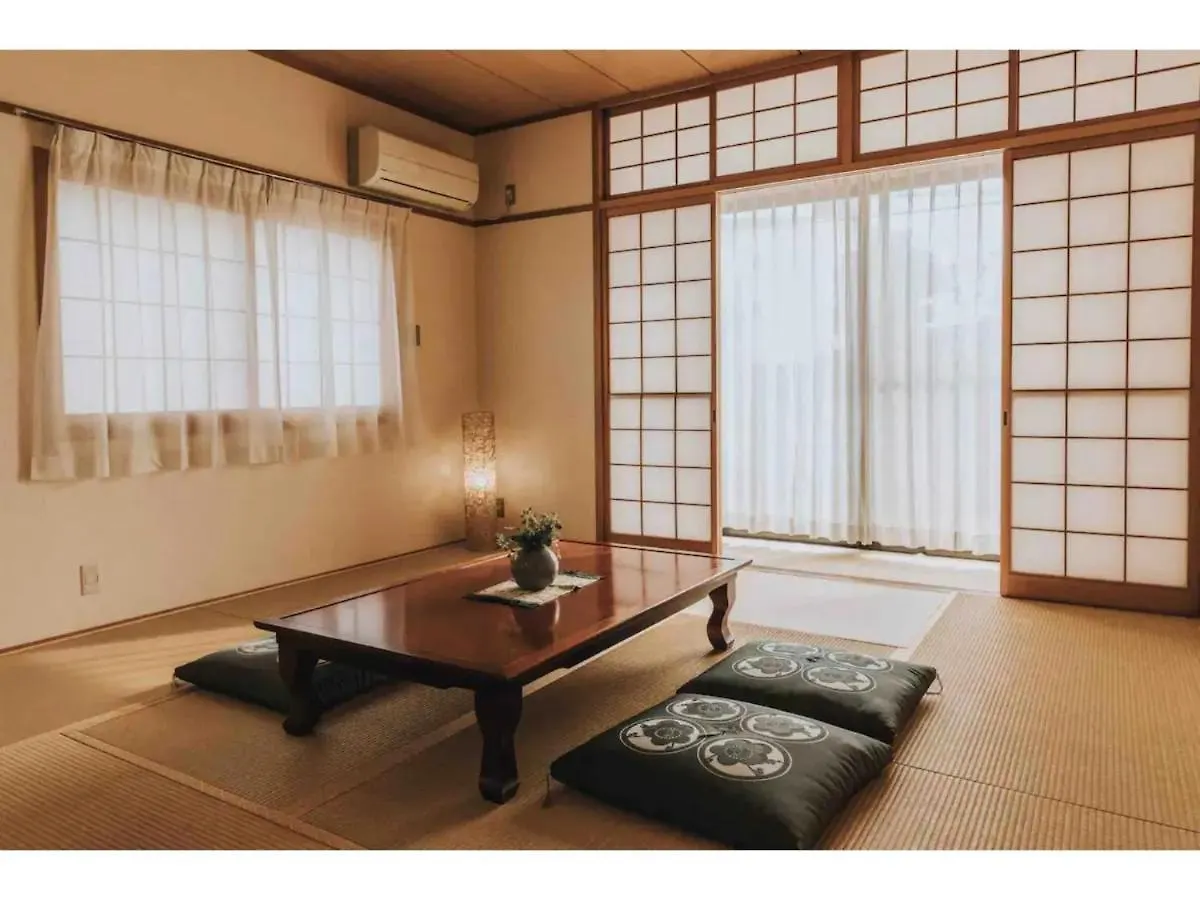 Meilan House - Vacation Stay 13804 Moriguchi 0*,  Japan