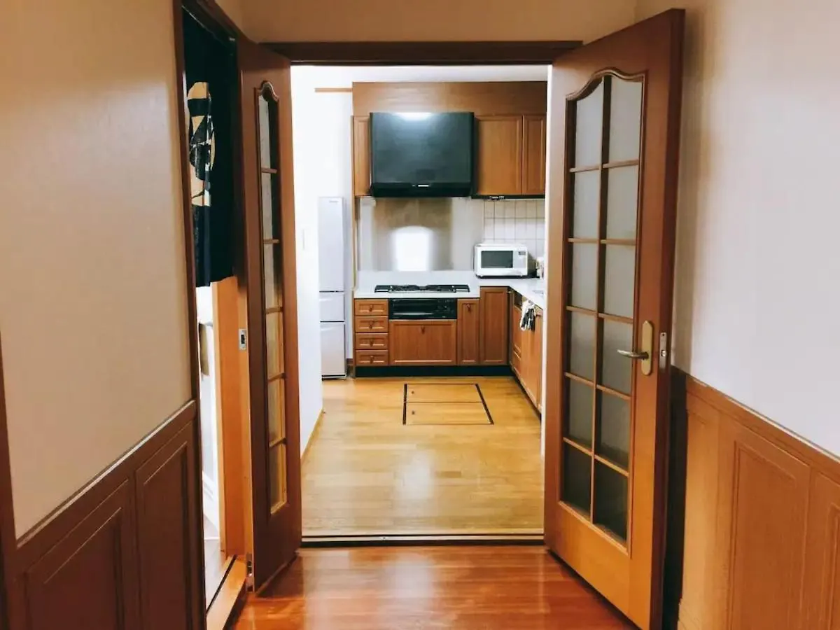 Guest house Meilan House - Vacation Stay 13804 Moriguchi