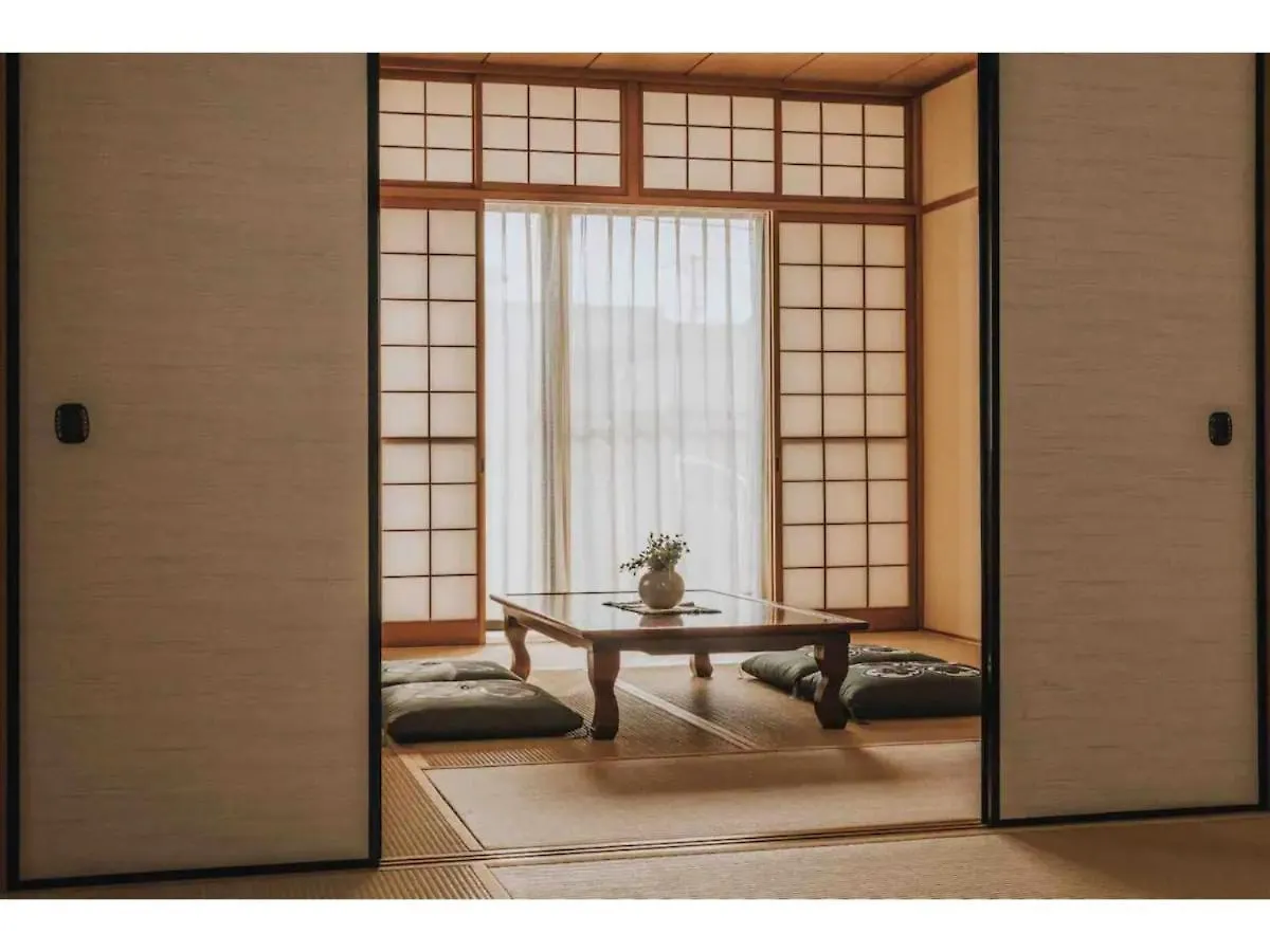 Meilan House - Vacation Stay 13804 Moriguchi Guest house