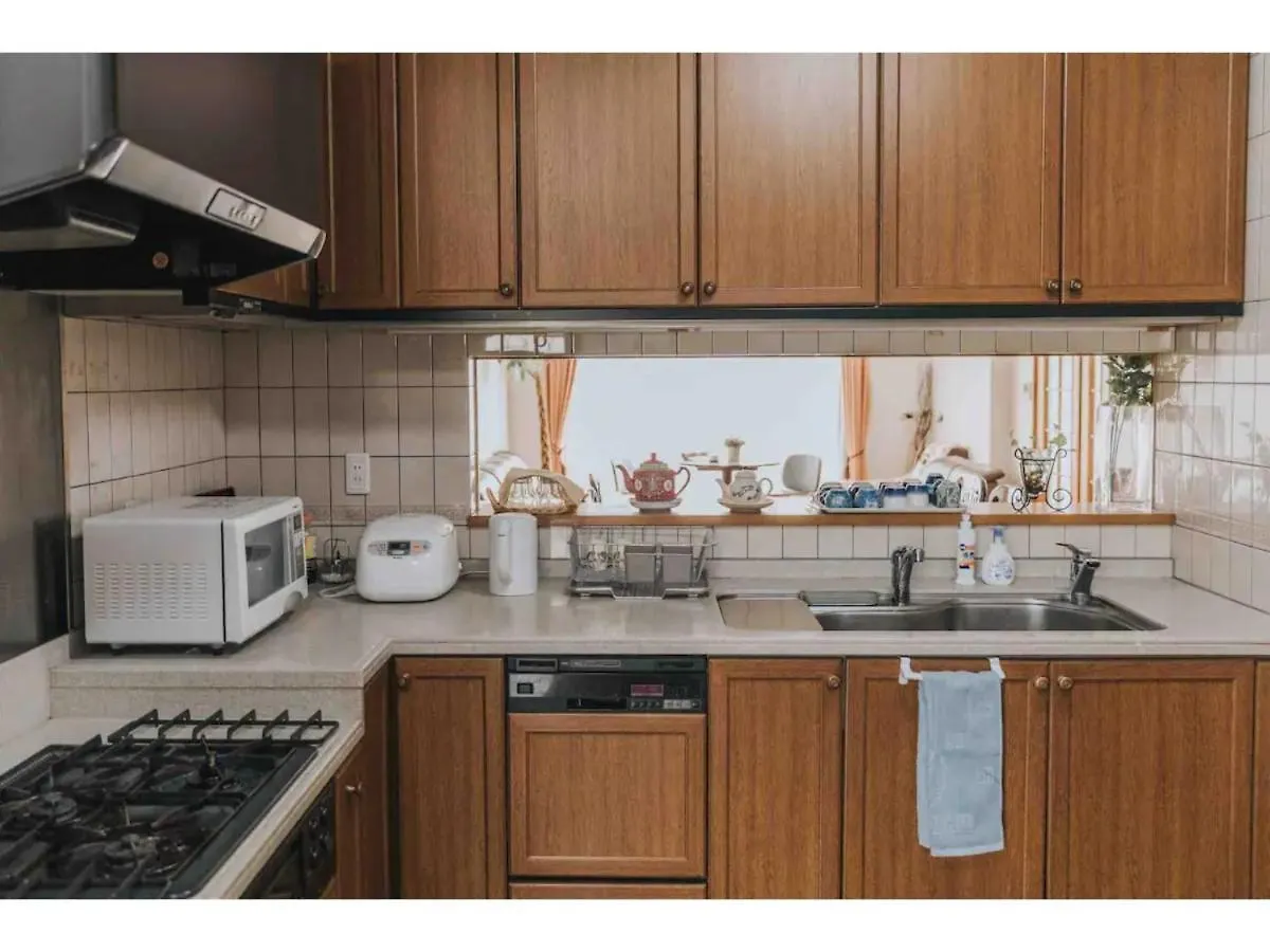 Meilan House - Vacation Stay 13804 Moriguchi Japan