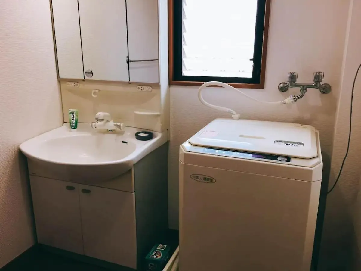 Guest house Meilan House - Vacation Stay 13804 Moriguchi