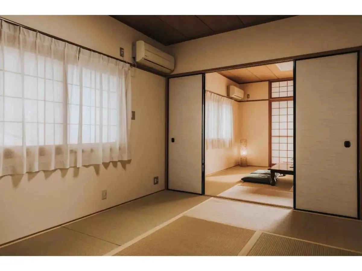 Meilan House - Vacation Stay 13804 Moriguchi