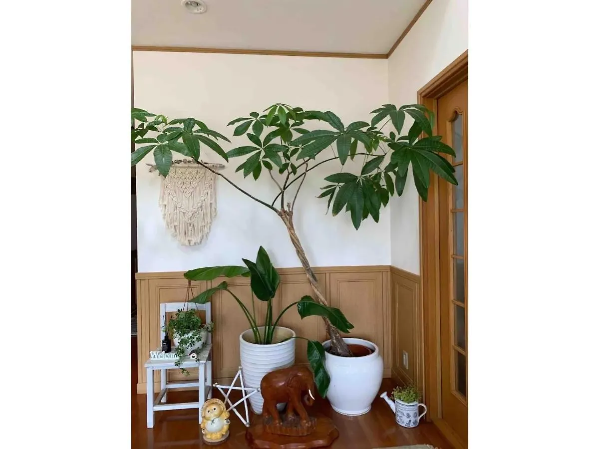 Guest house Meilan House - Vacation Stay 13804 Moriguchi Japan
