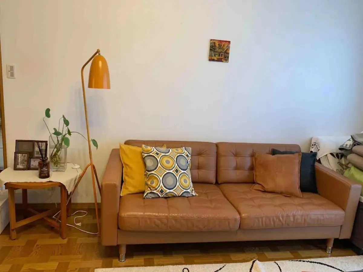 Guest house Meilan House - Vacation Stay 13804 Moriguchi