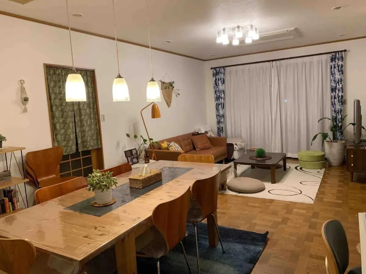 Meilan House - Vacation Stay 13804 Moriguchi Guest house