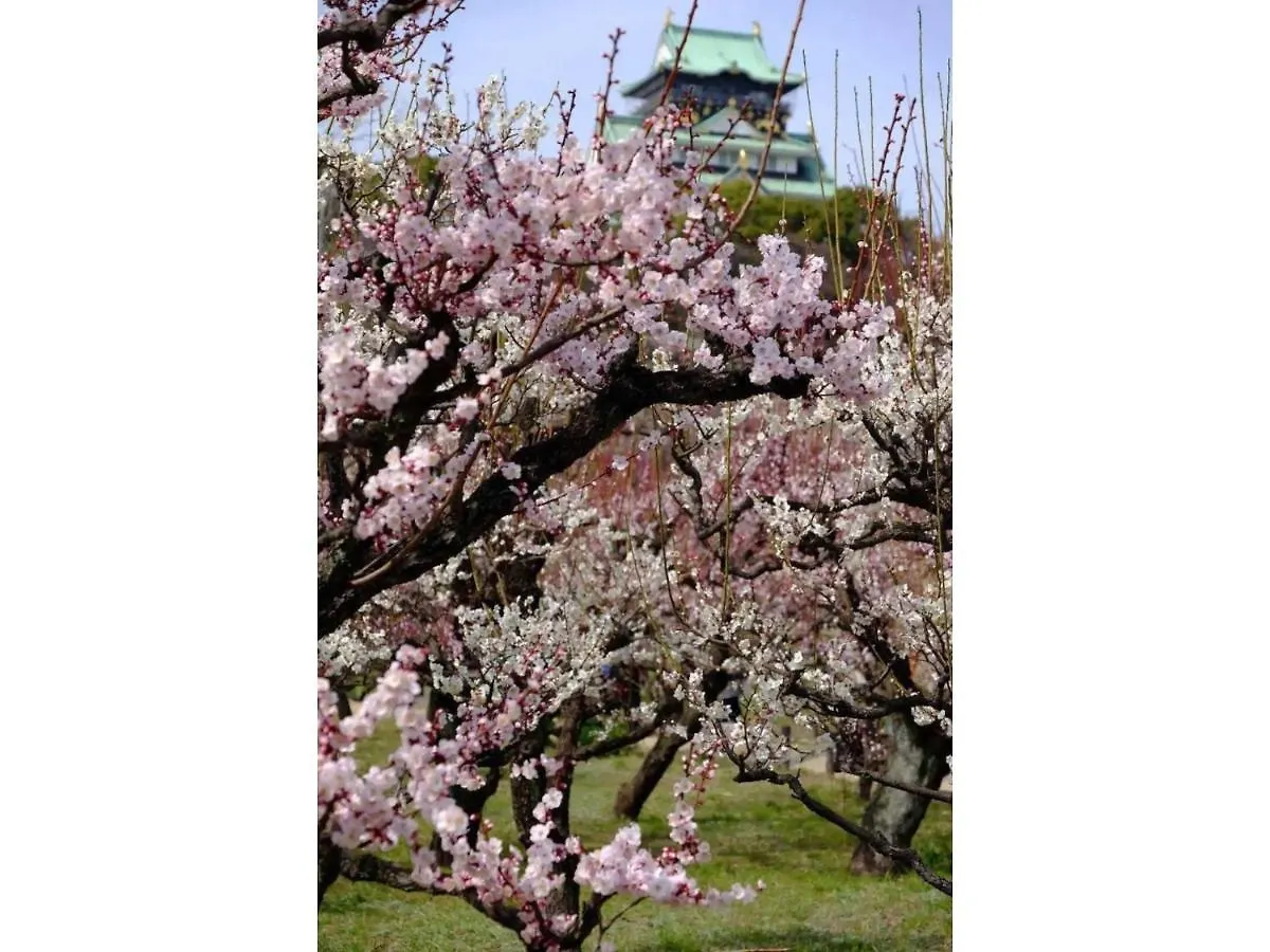 Meilan House - Vacation Stay 13804 Moriguchi Guest house