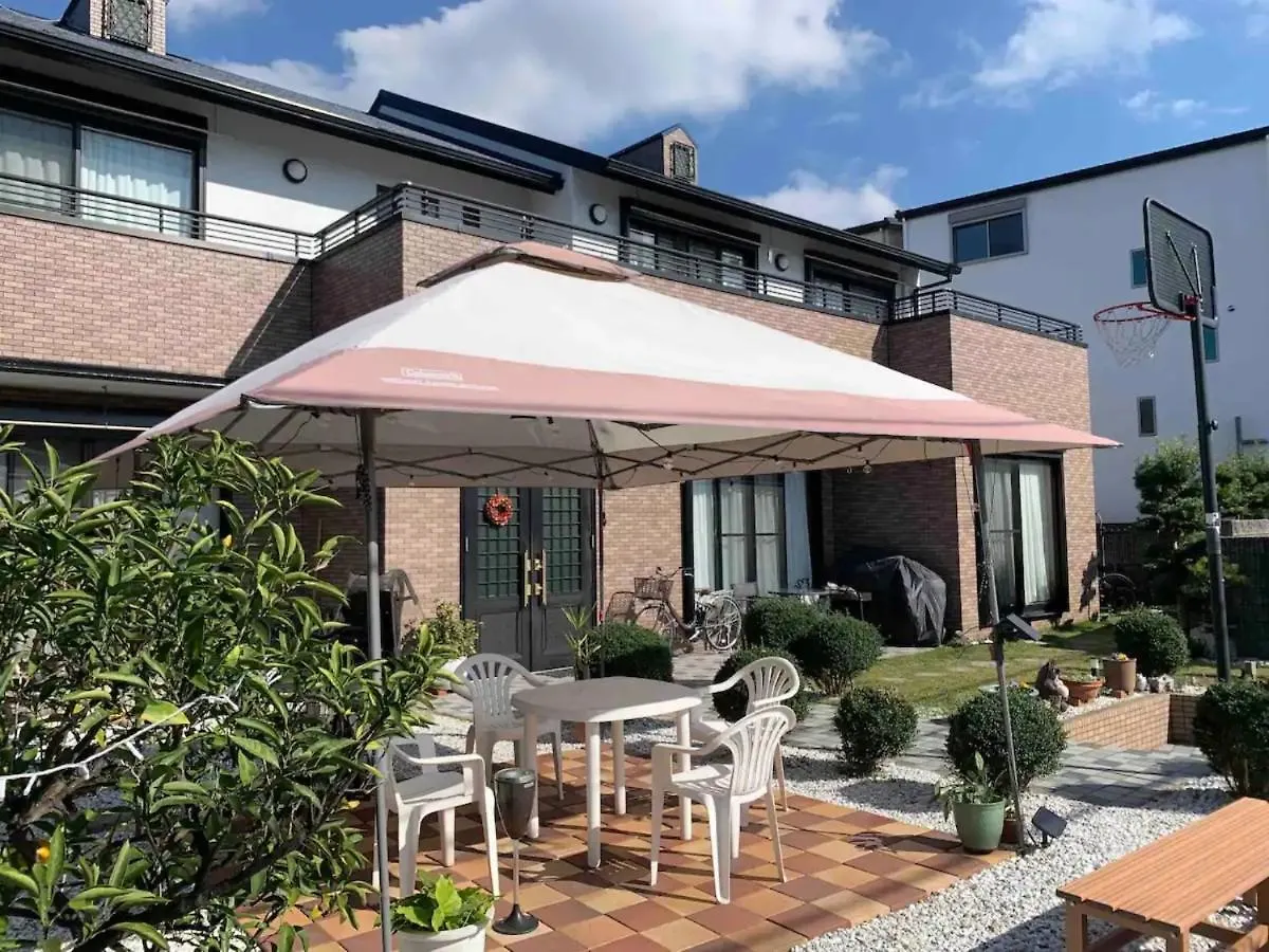 Meilan House - Vacation Stay 13804 Moriguchi Japan