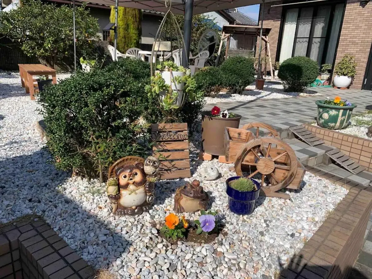 Meilan House - Vacation Stay 13804 Moriguchi 0*,  Japan