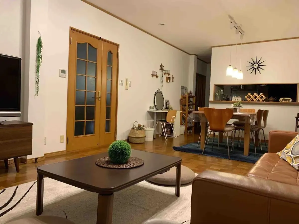 Guest house Meilan House - Vacation Stay 13804 Moriguchi