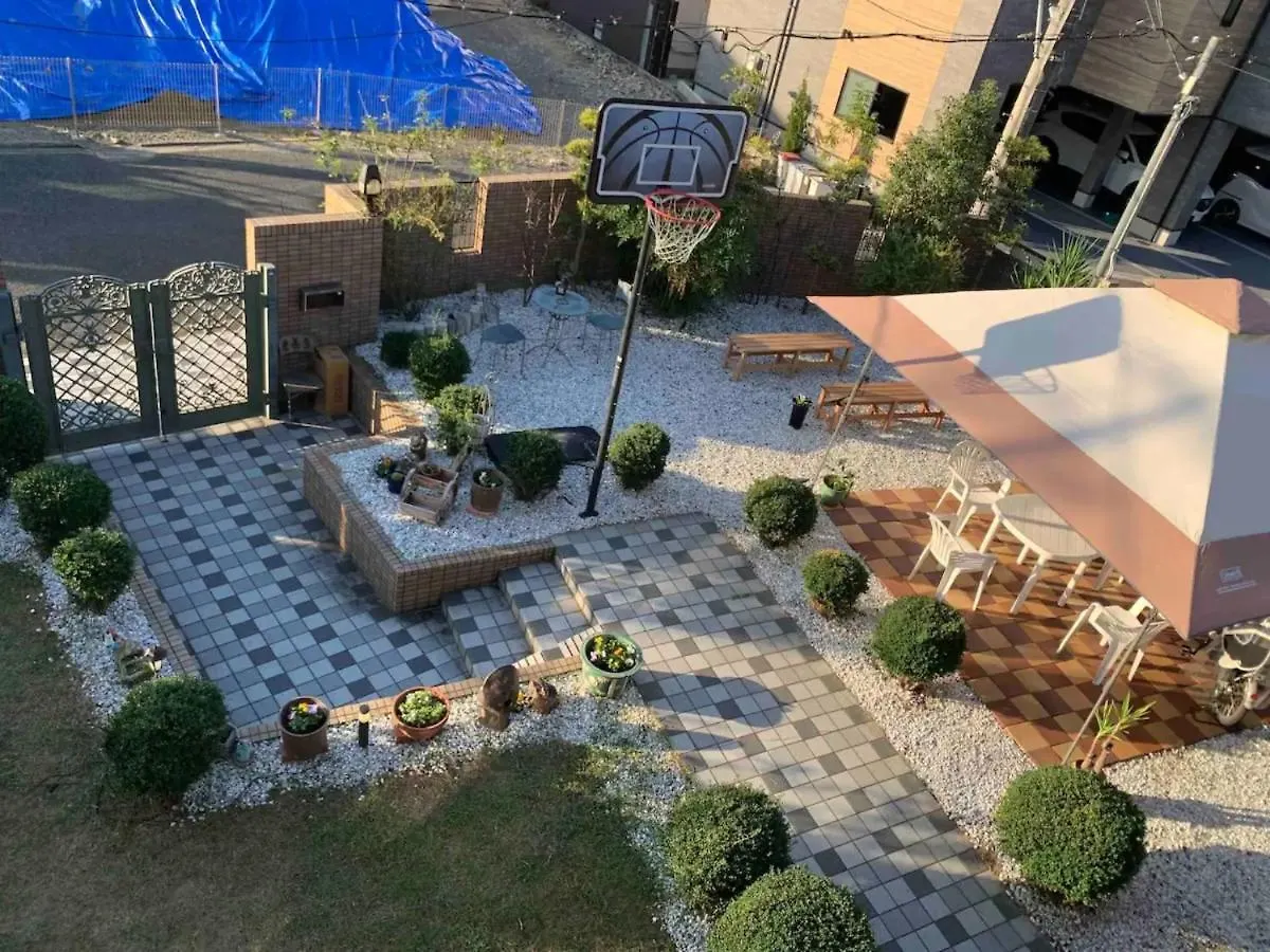 Meilan House - Vacation Stay 13804 Moriguchi