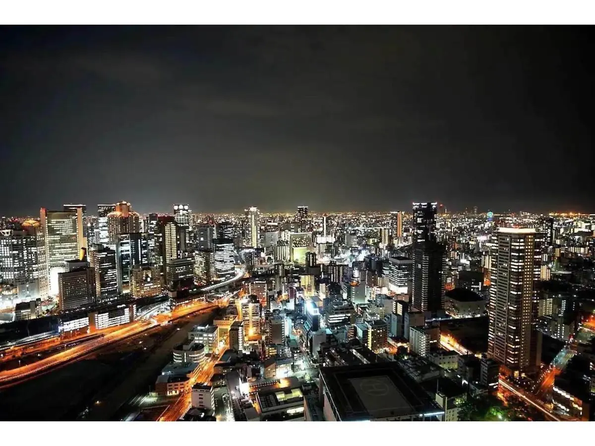 Meilan House - Vacation Stay 13804 Moriguchi