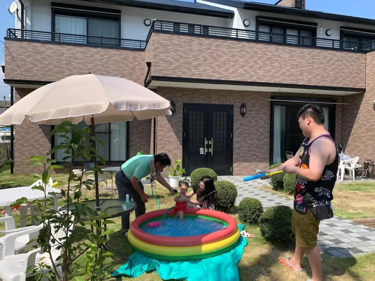 Meilan House - Vacation Stay 13804 Moriguchi